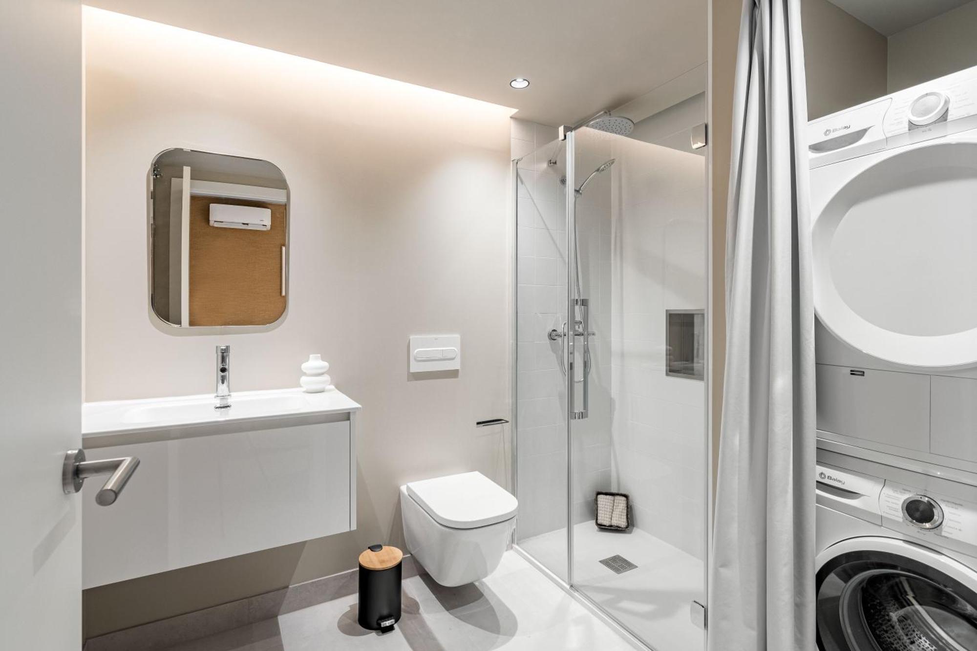 Apartamento Victoria Urban 03